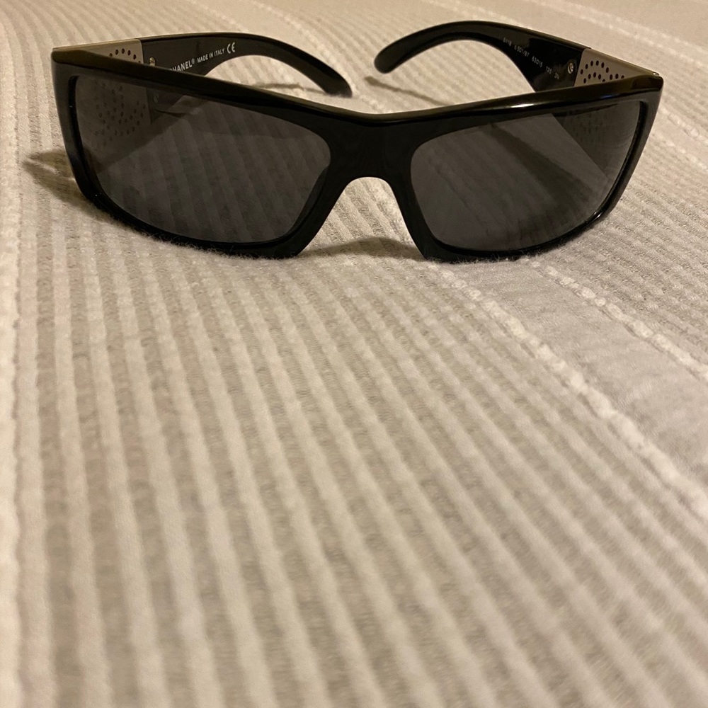 Men’s Chanel Sunglasses